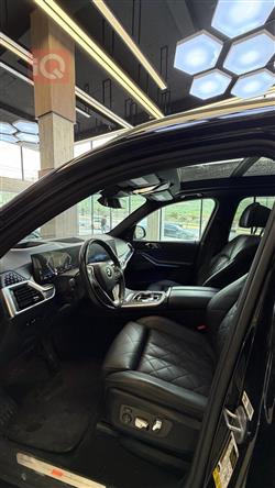 بي ام دبليو X5